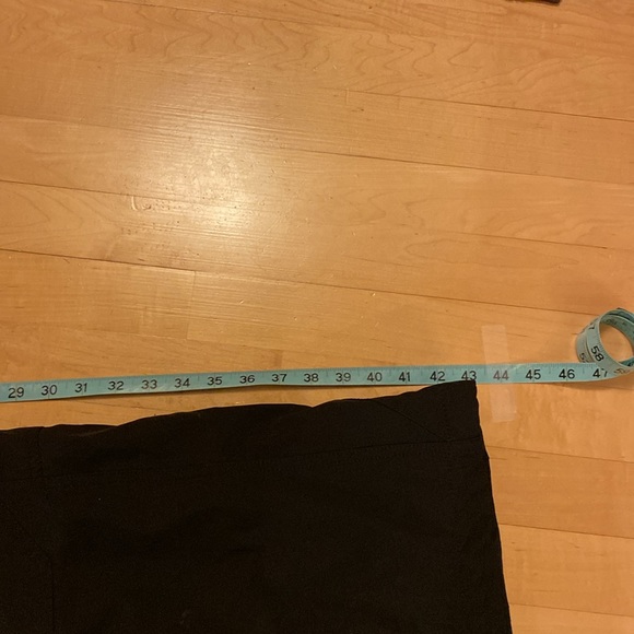 Gerry Black Mens SnowPants - Picture 10 of 12